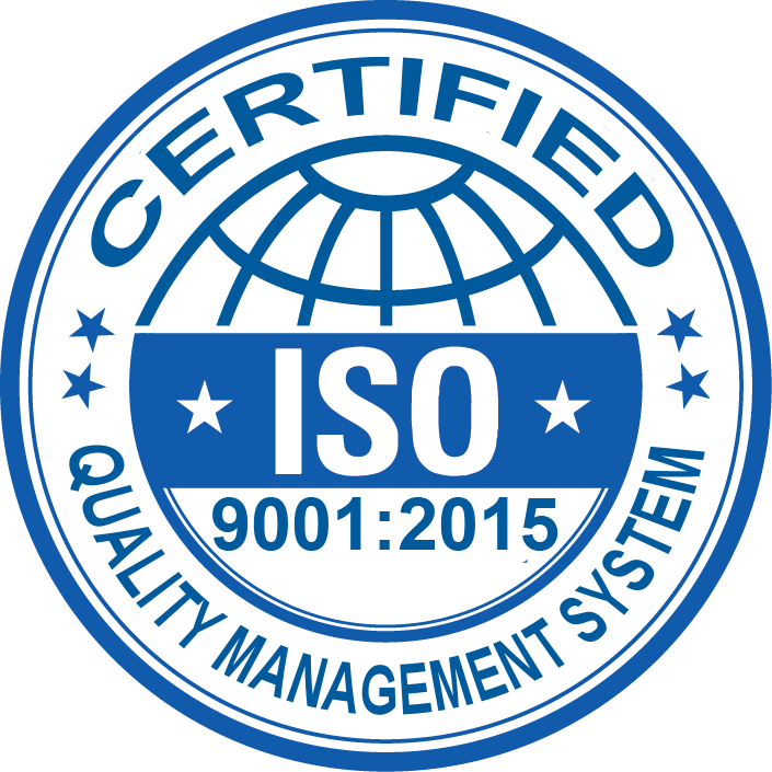 ISO 9001