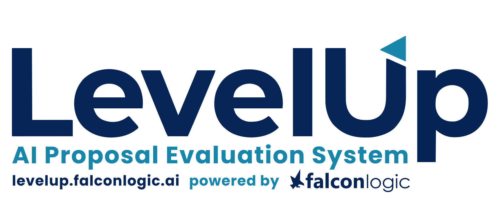 LevelUp logo
